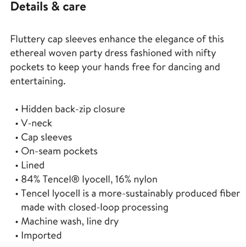 Chelsea 28 Flutter Cap Sleeve Spaghetti Strap Maxi-Dress "Pink Rapture" - Picture 16 of 16